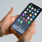 Standaardapps verwijderen van je iPhone en iPad