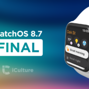 watchOS 8.7 final