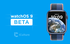 watchOS 9 Beta V2.