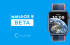 watchOS 9 Beta V2.