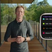 watchOS 9 sportfuncties