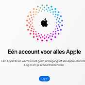 Zo kun je je Apple ID of iTunes-account wijzigen