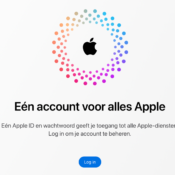 Zo kun je je Apple ID of iTunes-account wijzigen