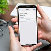 Viplijst in de Mail-app voor iPhone