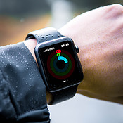 Activiteit-app op de Apple Watch: zo vul je je ringen