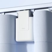 Review: Aqara Curtain Driver E1, een gordijnmotor met HomeKit