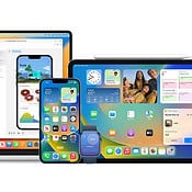 Beta's tijdens zomer 2022: iOS 16, macOS Ventura en meer