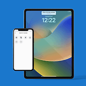 Zo bedien je je andere Apple-apparaten met een iPhone (tot op zekere hoogte)
