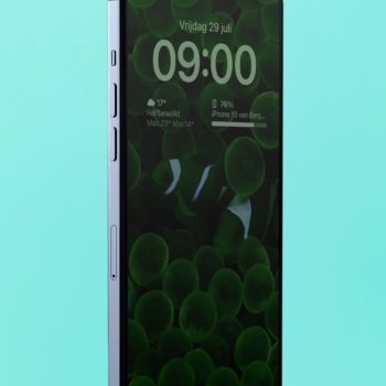 ‘Display van jubileummodel van de iPhone krijgt totale nieuwe look’: dit gaat er mogelijk veranderen