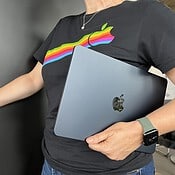Review: 13-inch MacBook Air M2 2022