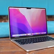 MacBook Air 2022 review TechCrunch