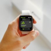 Multisport op Apple Watch