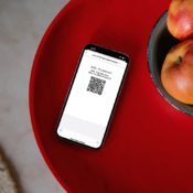 QR-code voor wifi-netwerk