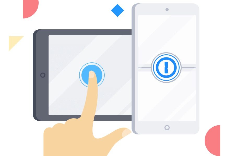 1Password voor iOS op iPhone en iPad