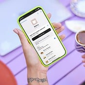 Zo kun je een Apple Pay-bestelling volgen met de Wallet-app
