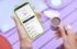 Bestellingen volgen vanuit de Wallet-app