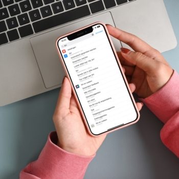 De Instellingen-app biedt een handige zoekfunctie: zo gebruik jij het optimaal