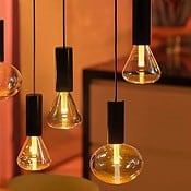 Philips Hue Lightguide lampen