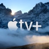 Apple TV+ feature