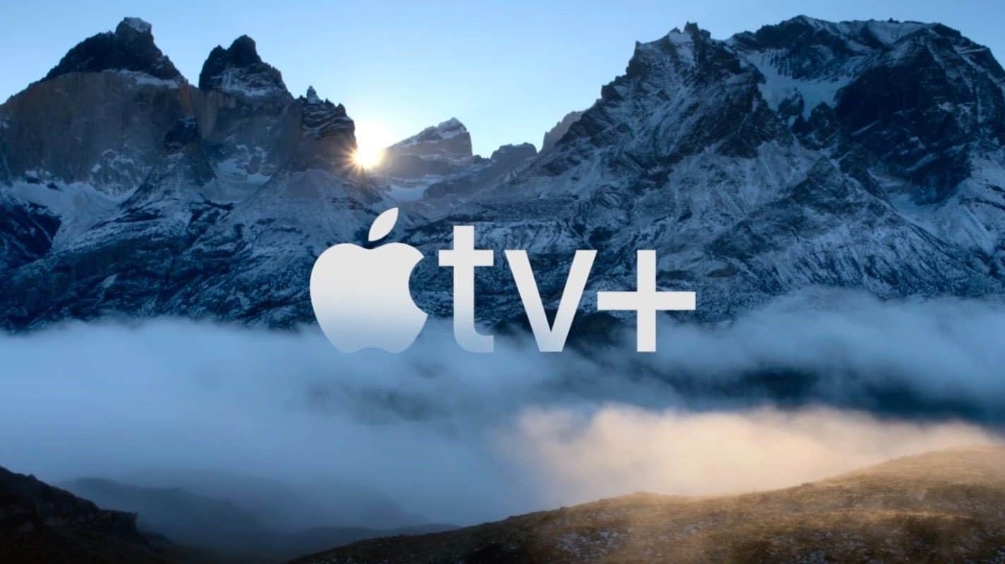 Apple TV+ feature