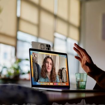 Zo gebruik je je iPhone als webcam voor de Mac (of Windows)