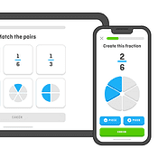 Duolingo Math leert je beter rekenen - op een leuke manier