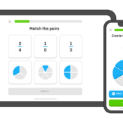 Duolingo Math leert je beter rekenen - op een leuke manier