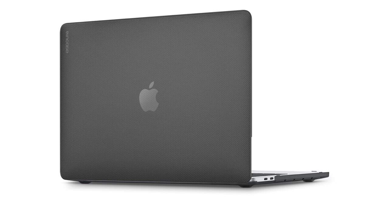 Incase hardshell voor MacBook Pro