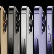 iPhone 14 Pro kleuren