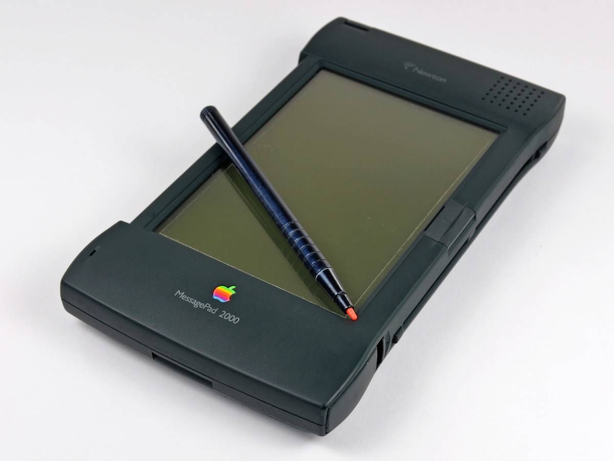 Apple Newton 2000