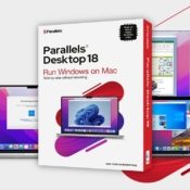 Parallels Desktop 18