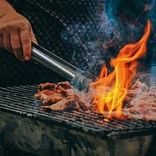 Pexels Barbecue vuur