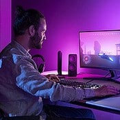 Philips Hue komt met lightstrips voor je computerscherm