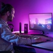 Philips Hue komt met lightstrips voor je computerscherm