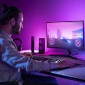 Philips Hue Play Lightstrip voor pc