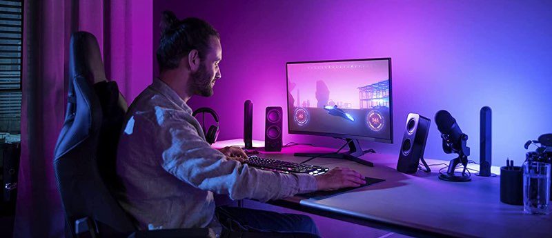 Philips Hue Play Lightstrip voor pc