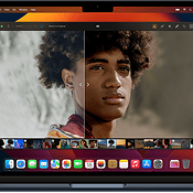 Photomator (Pixelmator Photo) op Mac