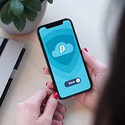 VPN instellen op je iPhone en iPad om veiliger te internetten