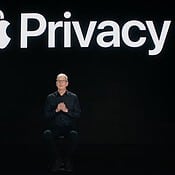 Tim Cook privacy