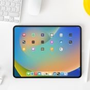 Weergavezoom op iPhone en iPad: pas de resolutie aan voor grotere (of kleinere) tekst