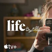 Life By Ella op Apple TV plus