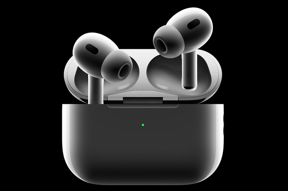 wiel Voorlopige Een evenement AirPods Pro review: onze ervaringen met Apple's nieuwste oortjes