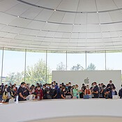 Apple event 2022 WWDC