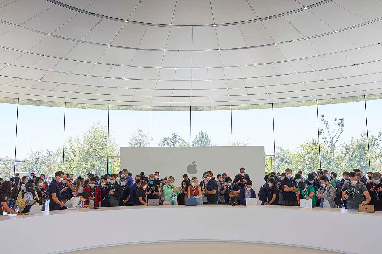 Apple event 2022 WWDC