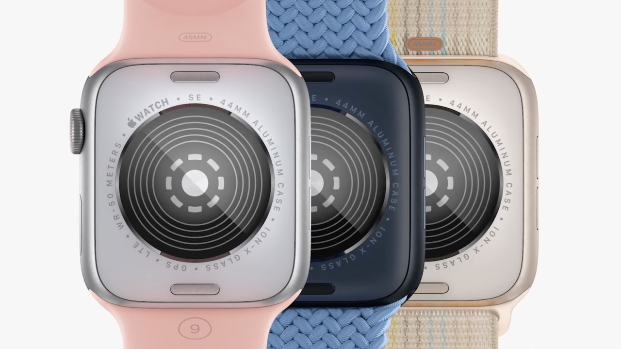 Apple Watch SE (2022) vs Apple Watch SE (2020): Should you upgrade?