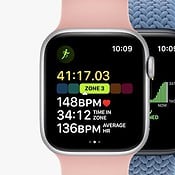 Apple Watch SE 2022: de tweede generatie is een stuk sneller