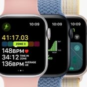Apple Watch SE 2022: de tweede generatie is een stuk sneller
