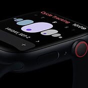 Cyclus bijhouden met Apple Watch Series 8