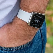 Apple Watch Series 8 review 1