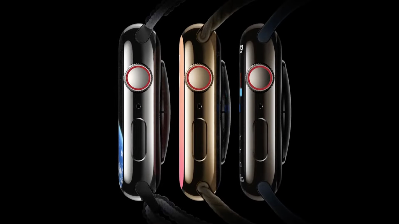 Apple Watch of roestvrij staal: zijn de 6 verschillen